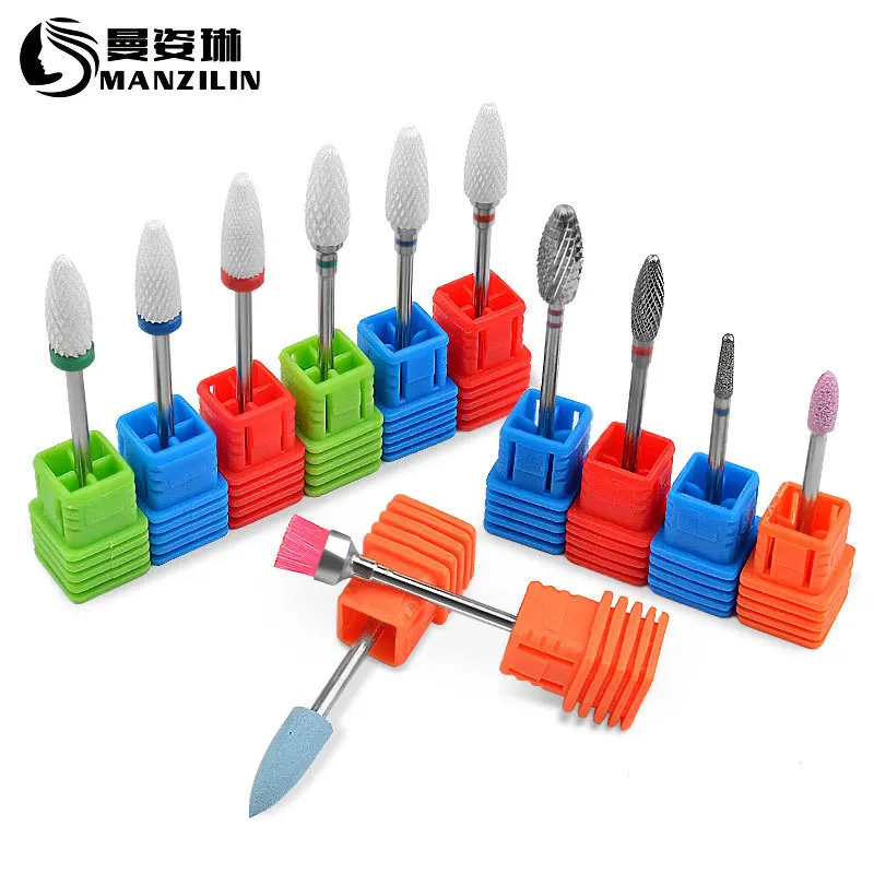 2019 Special Offer for Nail Art Ceramic Quartz Tungsten Steel Grinding Head Type Single Bullet Electric Polishing Machine Tool
2019 Special Offer for Nail Art Ceramic Quartz Tungsten Steel Grinding Head Type Single Bullet Electric Polishing Machine Tool