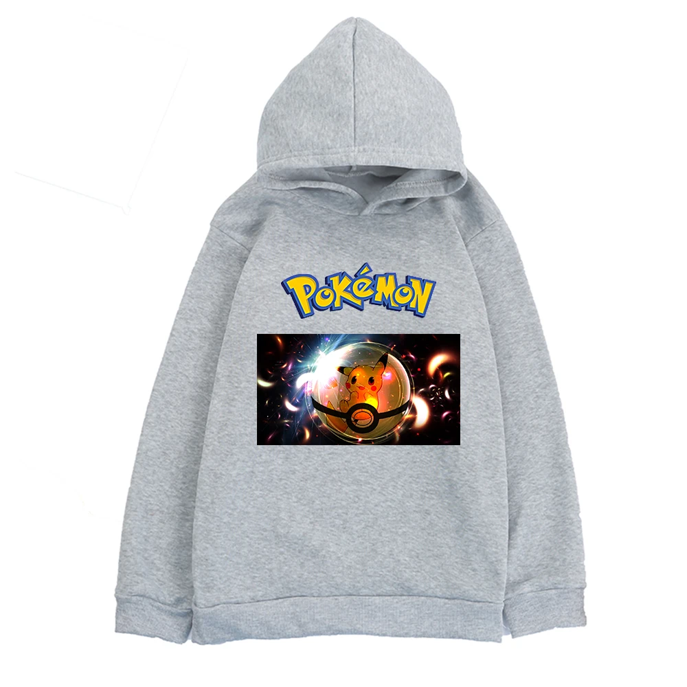 Japanese anime pokemon navidad sudaderas capucha pour enfants children garcon vetement pokemon hot game hoodies printed
Japanese anime pokemon navidad sudaderas capucha pour enfants children garcon vetement pokemon hot game hoodies printed