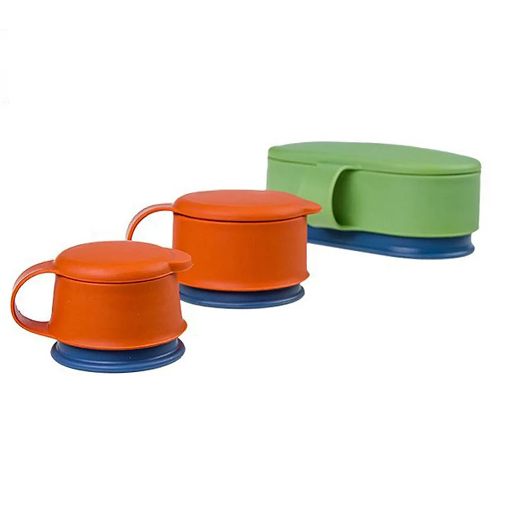 3pcs Multi-Function Portable Kitchen Storage Food Snack Seal Sealing Bag Clips Fresh Keeping Sealer Clamp 
3pcs Multi-Function Portable Kitchen Storage Food Snack Seal Sealing Bag Clips Fresh Keeping Sealer Clamp