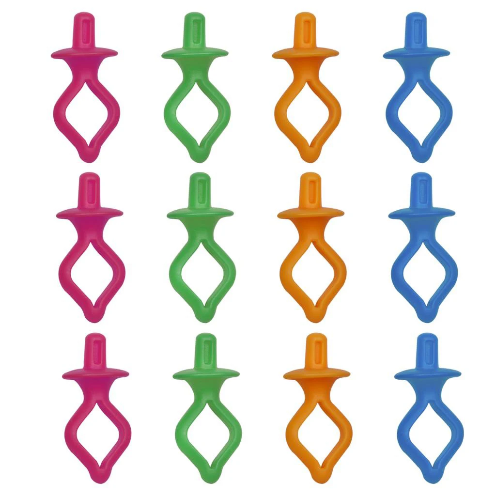100 Pieces Bobbin Clamp Clip Spool Huggers Keep Bobbin Thread Tails Under Control
100 Pieces Bobbin Clamp Clip Spool Huggers Keep Bobbin Thread Tails Under Control