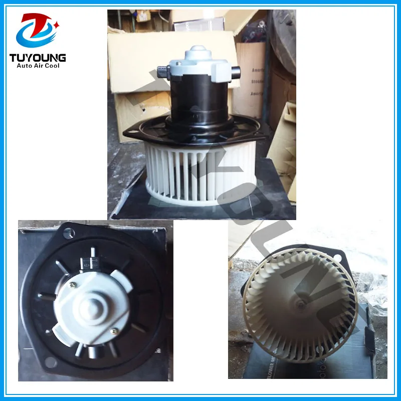 

24V Auto AC blower fan motor for Truck Hino Profia Fuso Komatsu Hitachi 162500-54 162500-5461 1109008