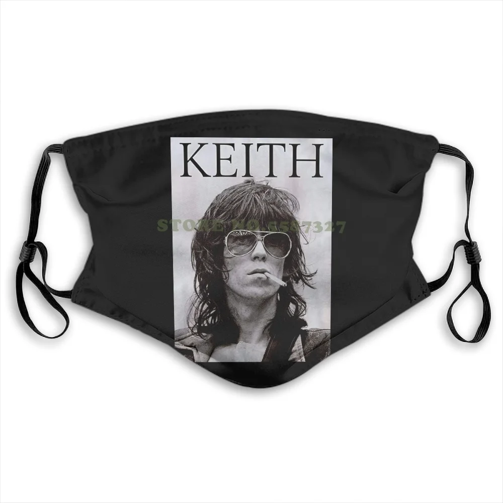 Винтажные маски для лица Keith Richards в стиле 50-х годов Rock для мужчин и женщин
Винтажные маски для лица Keith Richards в стиле 50-х годов Rock для мужчин и женщин