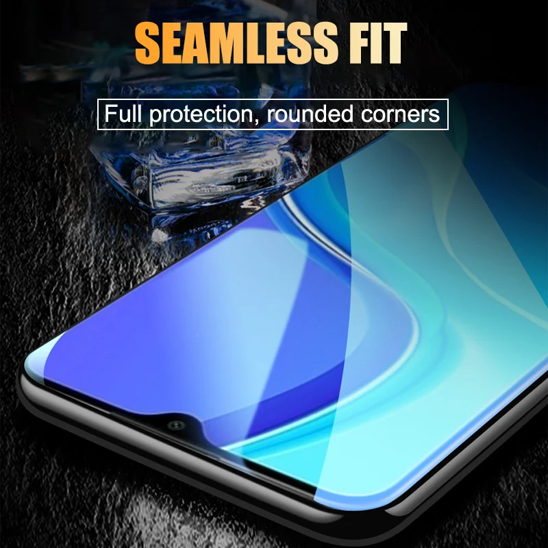 Гидрогелевая пленка для Lenovo K12 K10 K9 Note A5 A6 A7 A8 Plus Z6 Lite K5 Play Pro S5 K5S | Мобильные телефоны