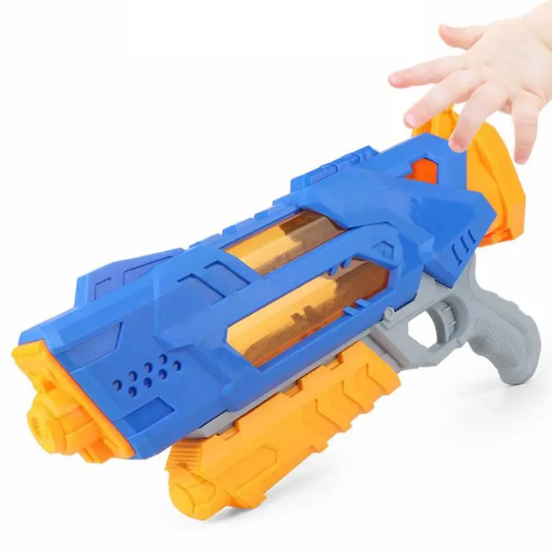 Summer Adults Children Squirt Water Toys Single/Three Nozzles Beach Drifting Toy
Summer Adults Children Squirt Water Toys Single/Three Nozzles Beach Drifting Toy