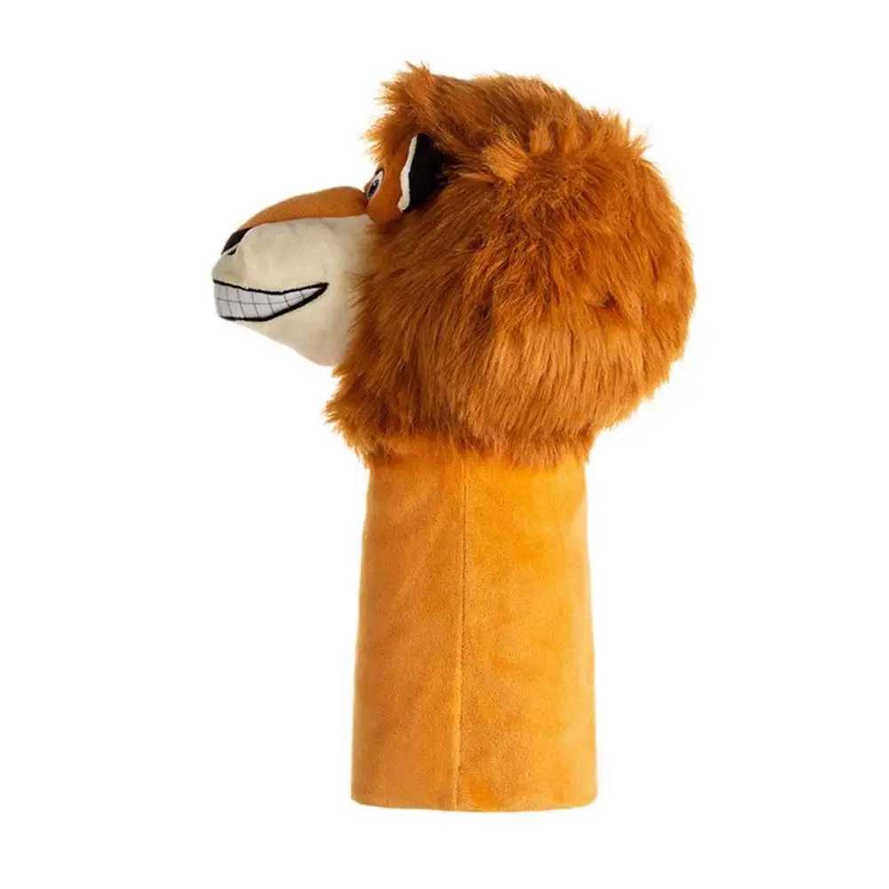 Animals Golf Head Covers Cute Lion Golf Protection Cover Plush Golf Club Headcover Protect The Club From Scratches And Wear
Animals Golf Head Covers Cute Lion Golf Protection Cover Plush Golf Club Headcover Protect The Club From Scratches And Wear