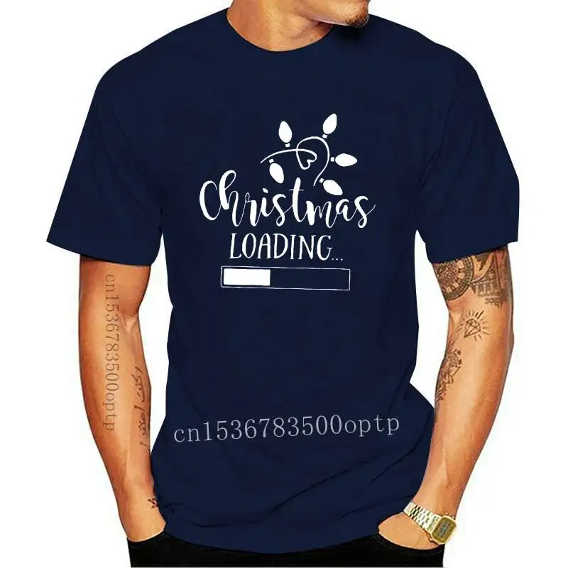 Funny Casual Stylish Christmas Loading Forest Red T-Shirt 100% Cotton Hipster Merry Christmas Graphic Tops quote aesthetic Tees 
Funny Casual Stylish Christmas Loading Forest Red T-Shirt 100% Cotton Hipster Merry Christmas Graphic Tops quote aesthetic Tees