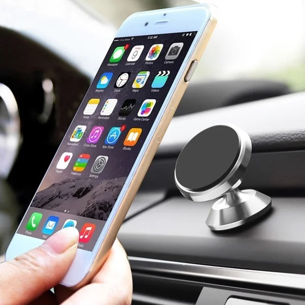 360 Degree Universal Car Phone Holder Magnetic Air Vent Mount Cell Phone Car Mobile Phone Holder Stand Mobile Phone Accessories
360 Degree Universal Car Phone Holder Magnetic Air Vent Mount Cell Phone Car Mobile Phone Holder Stand Mobile Phone Accessories