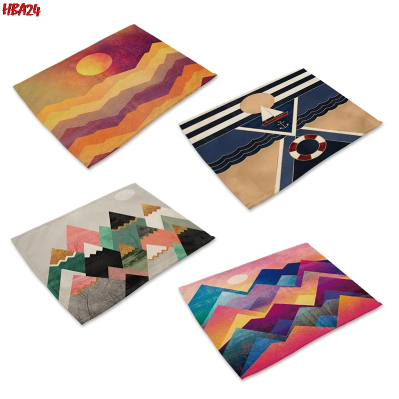 1Pcs Marble Printed Cotton Linen KitchenPlacemat Dining Table Mat Coaster Pads42*32cm Home Decor Hot Sale Fast Shipping
1Pcs Marble Printed Cotton Linen KitchenPlacemat Dining Table Mat Coaster Pads42*32cm Home Decor Hot Sale Fast Shipping