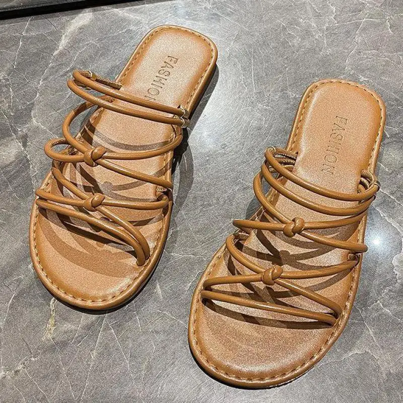 Women Sandals Summer Plus Size Pu Leather Flat Female Flip Flop Casual Beach Shoes 2021 Ladies Indoor Ytmtloy House Zapato Mujer
Women Sandals Summer Plus Size Pu Leather Flat Female Flip Flop Casual Beach Shoes 2021 Ladies Indoor Ytmtloy House Zapato Mujer