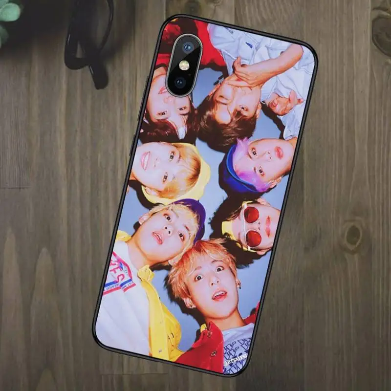 Kpop JIMIN SUGA Korean stars Phone Case for iPhone 11 12 mini pro XS MAX 8 7 6 6S Plus X 5S SE 2020 XR
Kpop JIMIN SUGA Korean stars Phone Case for iPhone 11 12 mini pro XS MAX 8 7 6 6S Plus X 5S SE 2020 XR