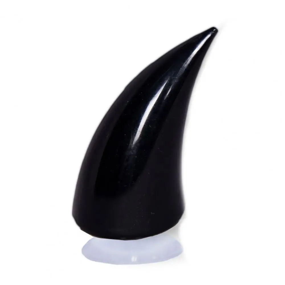 1Pcs Motorcycle Helmet Cool Devil Ox Horn Decor Suction Cup Headwear Accessory Motorcycle Helmets Accessory
1Pcs Motorcycle Helmet Cool Devil Ox Horn Decor Suction Cup Headwear Accessory Motorcycle Helmets Accessory