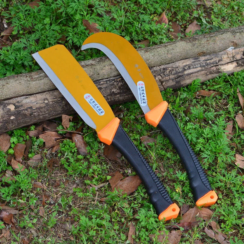 Sharp manganese steel firewood knife household firewood chopping firewood firewood knife agricultural firewood knife outdoor fir
Sharp manganese steel firewood knife household firewood chopping firewood firewood knife agricultural firewood knife outdoor fir