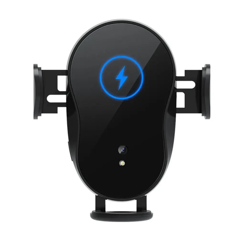 Car Mobile Phone Holder Mount 15w Wireless Charger Auto Air-Vent High-Speed Fast Charger For Auto Car Interior Accessories
Car Mobile Phone Holder Mount 15w Wireless Charger Auto Air-Vent High-Speed Fast Charger For Auto Car Interior Accessories