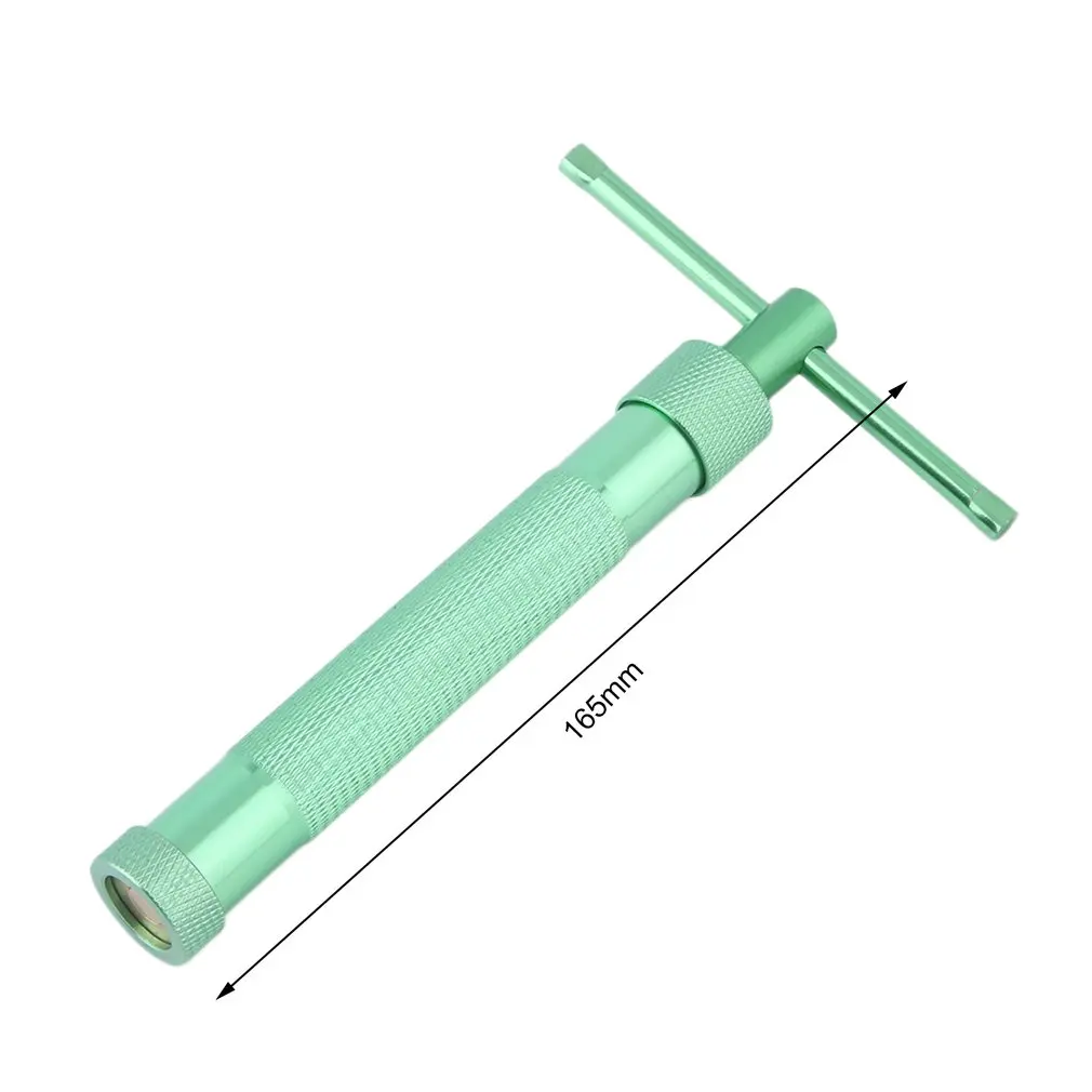 Green Stainless Steel Clay Extruder Tool with 20 Tips Sugar Paste Extruder Cake Decor Tools 20 x Discs of Different Patterns
Green Stainless Steel Clay Extruder Tool with 20 Tips Sugar Paste Extruder Cake Decor Tools 20 x Discs of Different Patterns