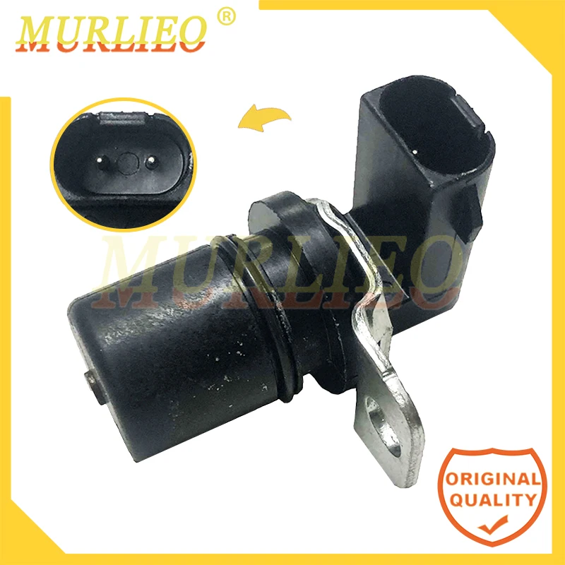 Crankshaft Camshaft Position Sensor For Ford C-Max Focus Fiesta Galaxy Mazda 8S4P-7H103-AA 5S4P-7H103-AA XS4P-7H103-AB
Crankshaft Camshaft Position Sensor For Ford C-Max Focus Fiesta Galaxy Mazda 8S4P-7H103-AA 5S4P-7H103-AA XS4P-7H103-AB
