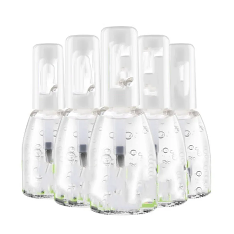 15ml Nail Polish Remover Nail Polish Burst Gel Magic Fast Soak Off UV Gel Nail Polish Lint-Free Quickly Degreaser Cleaner
15ml Nail Polish Remover Nail Polish Burst Gel Magic Fast Soak Off UV Gel Nail Polish Lint-Free Quickly Degreaser Cleaner