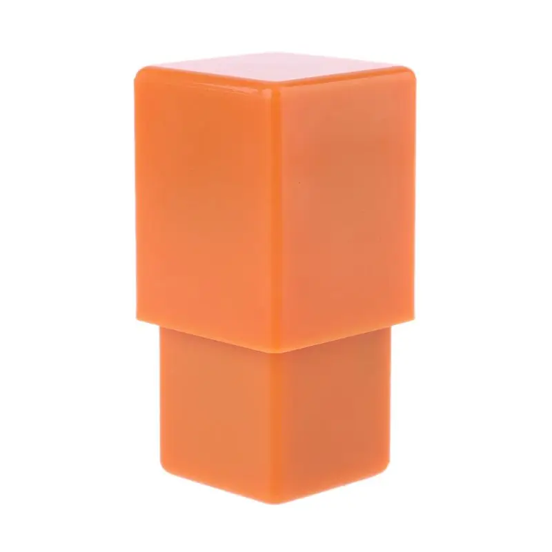 9pcs/set Number Steel Metal Stamps Stamping Punch Leather Wood Jewelry Craft Tool Kit 3mm E56C
9pcs/set Number Steel Metal Stamps Stamping Punch Leather Wood Jewelry Craft Tool Kit 3mm E56C