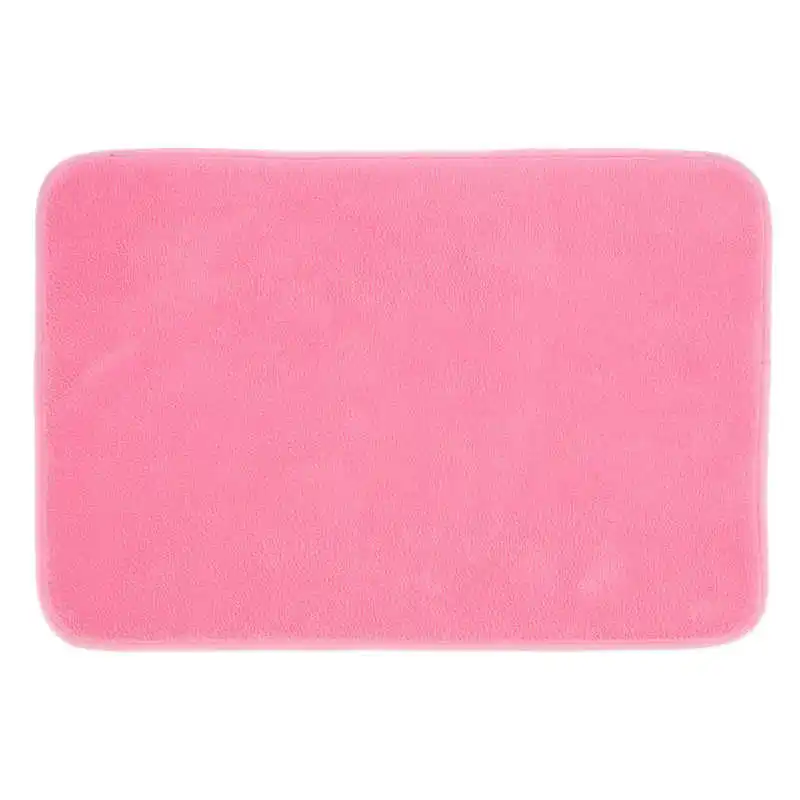 Floor Mat Door Mat Entry Rug Slow Rebound for Back Doors for Laundry Rooms for Home
Floor Mat Door Mat Entry Rug Slow Rebound for Back Doors for Laundry Rooms for Home