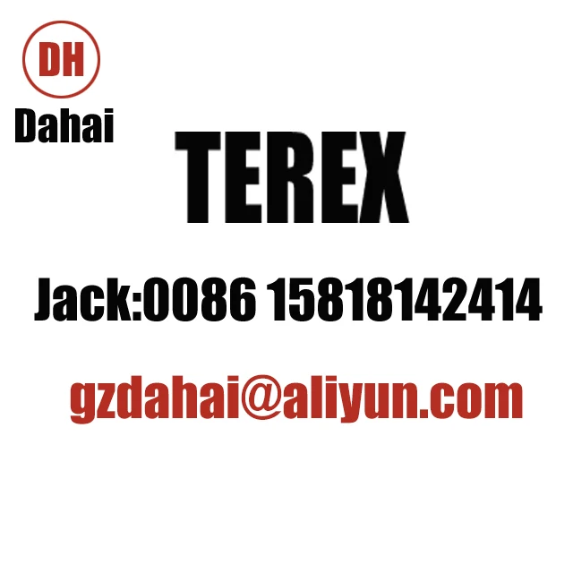 Terex Spare Heavy Duty parts Rear wheel bearing inner ring 9437224 for Terex TR100 TR60 Mining car Dump Truck part Timken
Terex Spare Heavy Duty parts Rear wheel bearing inner ring 9437224 for Terex TR100 TR60 Mining car Dump Truck part Timken
