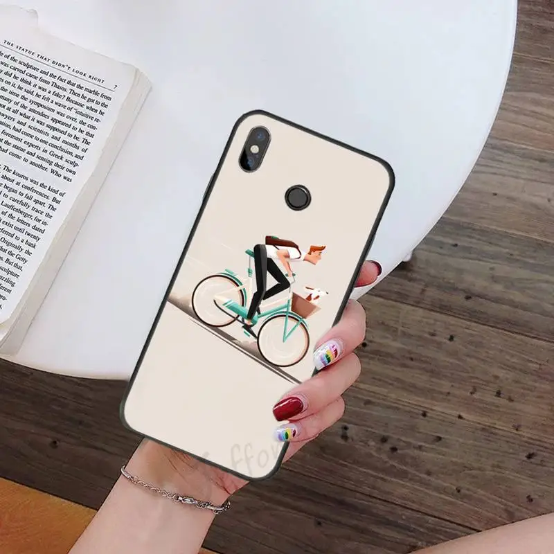 BIKE CYCLING art Phone Case For Xiaomi Redmi note 7 8 9 t k30 max3 9 s 10 pro lite
BIKE CYCLING art Phone Case For Xiaomi Redmi note 7 8 9 t k30 max3 9 s 10 pro lite