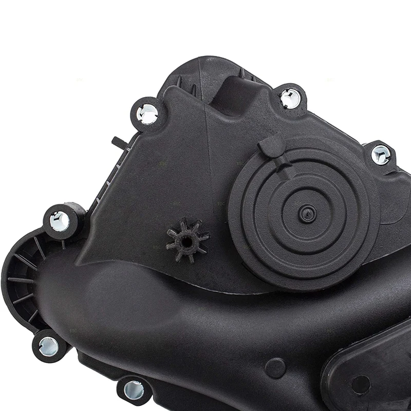 Automobile Engine Crankcase Vent Valve Oil Separator for - A4 A5 A6 Q5 3.2L Part Number:06E103547E
Automobile Engine Crankcase Vent Valve Oil Separator for - A4 A5 A6 Q5 3.2L Part Number:06E103547E