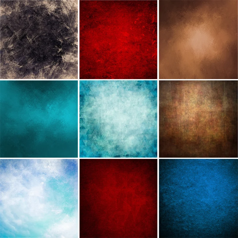 SHENGYONGBAO Abstract Texture Vinyl Photography Backdrops Props Vintage Portrait Grunge Gradient Photo Background 201112FGXY-F4
SHENGYONGBAO Abstract Texture Vinyl Photography Backdrops Props Vintage Portrait Grunge Gradient Photo Background 201112FGXY-F4
