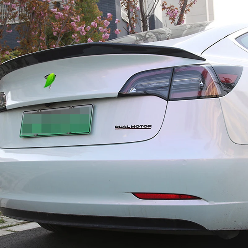 Car Tail Letter Sticker DUAL MOTOR Label Words 3D Metal Digital Stickers Exterior Decoration for Tesla Model 3 X S Y Accessories
Car Tail Letter Sticker DUAL MOTOR Label Words 3D Metal Digital Stickers Exterior Decoration for Tesla Model 3 X S Y Accessories