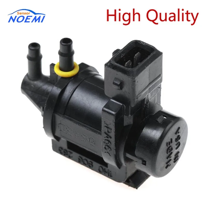 YAOPEI 1H0906283 Car Vacuum Switch Valve Vapor Purge Solenoid For VW AUDI SEAT SKODA For Ford Mondeob Transit 1J0906283 1079561
YAOPEI 1H0906283 Car Vacuum Switch Valve Vapor Purge Solenoid For VW AUDI SEAT SKODA For Ford Mondeob Transit 1J0906283 1079561