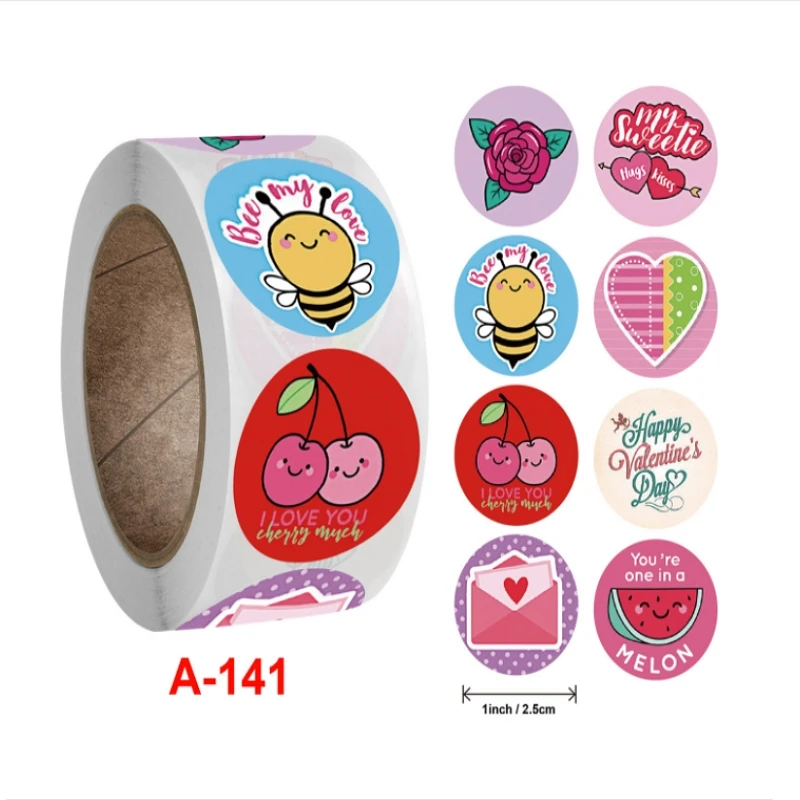 500pcs Round Floral Thank You Stickers 8 designs for Wedding Favors and Party Handmade Stickers Envelope Seal Stationery Sticker
500pcs Round Floral Thank You Stickers 8 designs for Wedding Favors and Party Handmade Stickers Envelope Seal Stationery Sticker