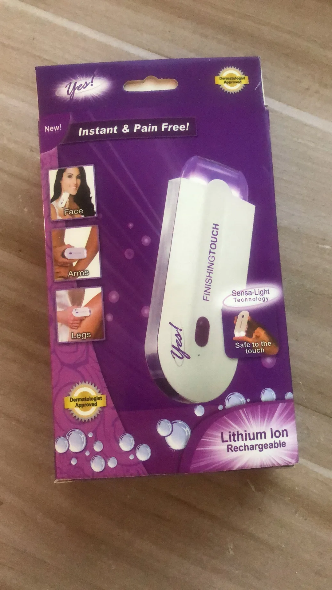2 Inch 1 Mini Epilator Replacement Removal Pulses Whole Body Hair Remover Women Epilator
2 Inch 1 Mini Epilator Replacement Removal Pulses Whole Body Hair Remover Women Epilator