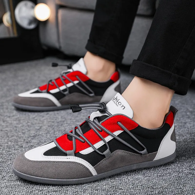 Кеды мужские с резинкой, Вулканизированная подошва, холщовые удобные кроссовки, повседневная обувь для вождения, плоская подошва, черные, с...
Кеды мужские с резинкой, Вулканизированная подошва, холщовые удобные кроссовки, повседневная обувь для вождения, плоская подошва, черные, с...