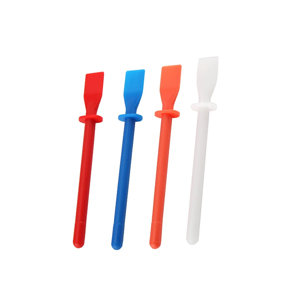1pcs Length 13cm Leather Craft Silicon Glue Paint Tool Set Diy Leather Craft Silicon Glue Paint Tool
1pcs Length 13cm Leather Craft Silicon Glue Paint Tool Set Diy Leather Craft Silicon Glue Paint Tool