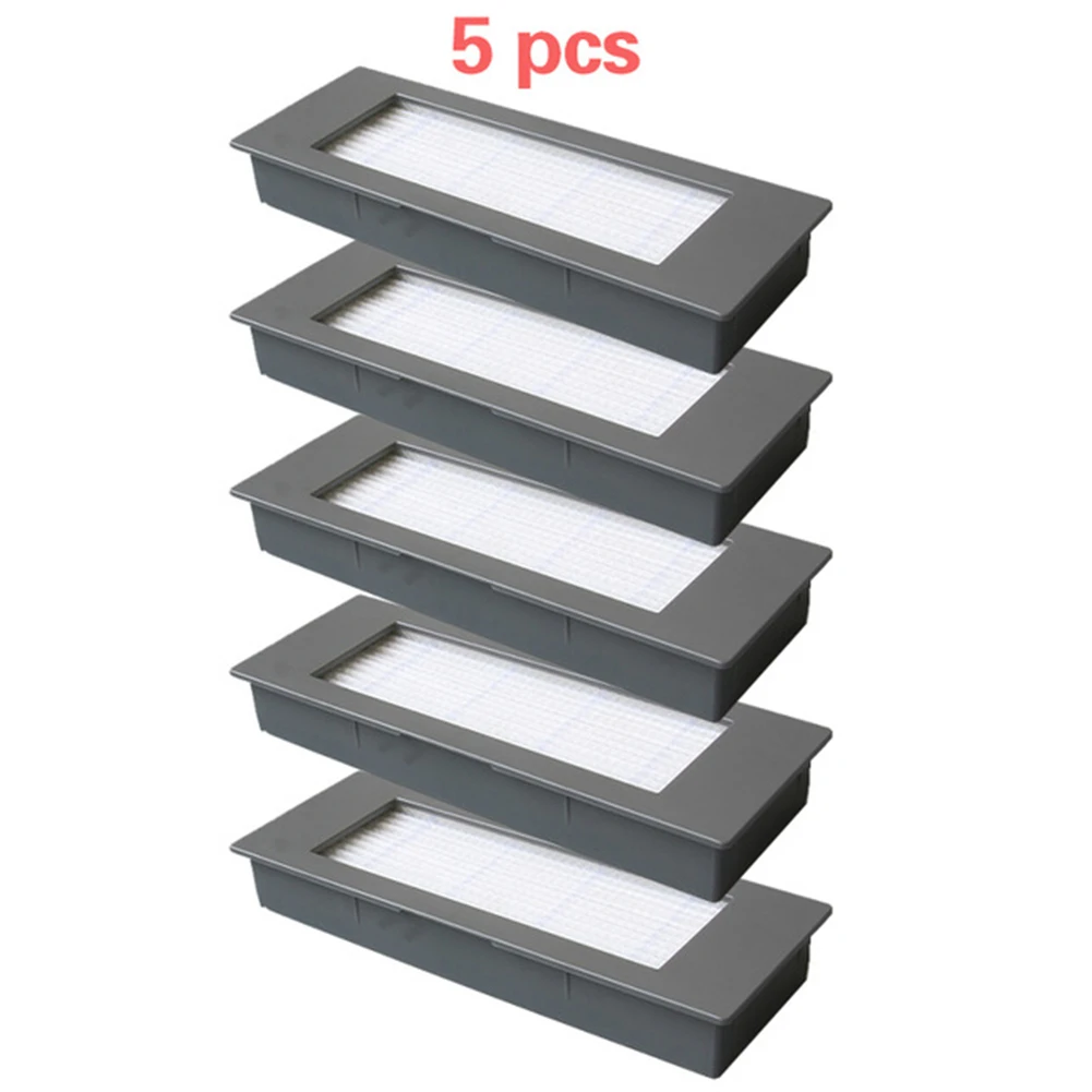1 Set Main Side Brush Filter Kit For Ecovacs Deebot Ozmo 900 DN5G Vacuum Cleaner Parts Include Main Brush Filters Side Brushes
1 Set Main Side Brush Filter Kit For Ecovacs Deebot Ozmo 900 DN5G Vacuum Cleaner Parts Include Main Brush Filters Side Brushes