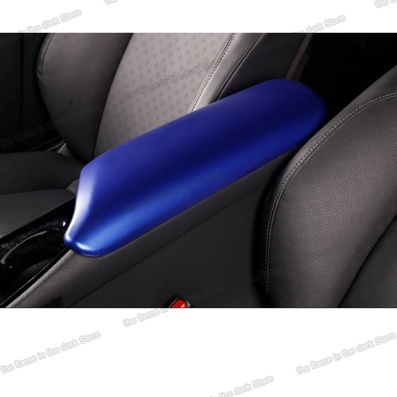 lsrtw2017 carbon fiber abs car armrest cover for toyota 2017 2018 2019 2020 chr blue wood color accessories c-hr accessories
lsrtw2017 carbon fiber abs car armrest cover for toyota 2017 2018 2019 2020 chr blue wood color accessories c-hr accessories