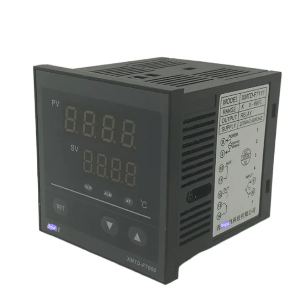 XMTD-F7111 XMTD-F7211 XMTD-F7112 XMTD-F7212 Quality test video can be provided,1 year warranty, warehouse stock
XMTD-F7111 XMTD-F7211 XMTD-F7112 XMTD-F7212 Quality test video can be provided,1 year warranty, warehouse stock