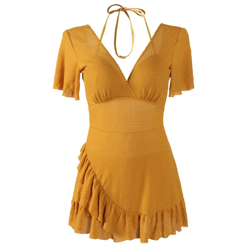 Swimsuit One Piece Women Monokini 2020 Swimsuits Swim Rashguard Female Skirt Underwire Bracket Covering Showing Bareback Floral
Swimsuit One Piece Women Monokini 2020 Swimsuits Swim Rashguard Female Skirt Underwire Bracket Covering Showing Bareback Floral