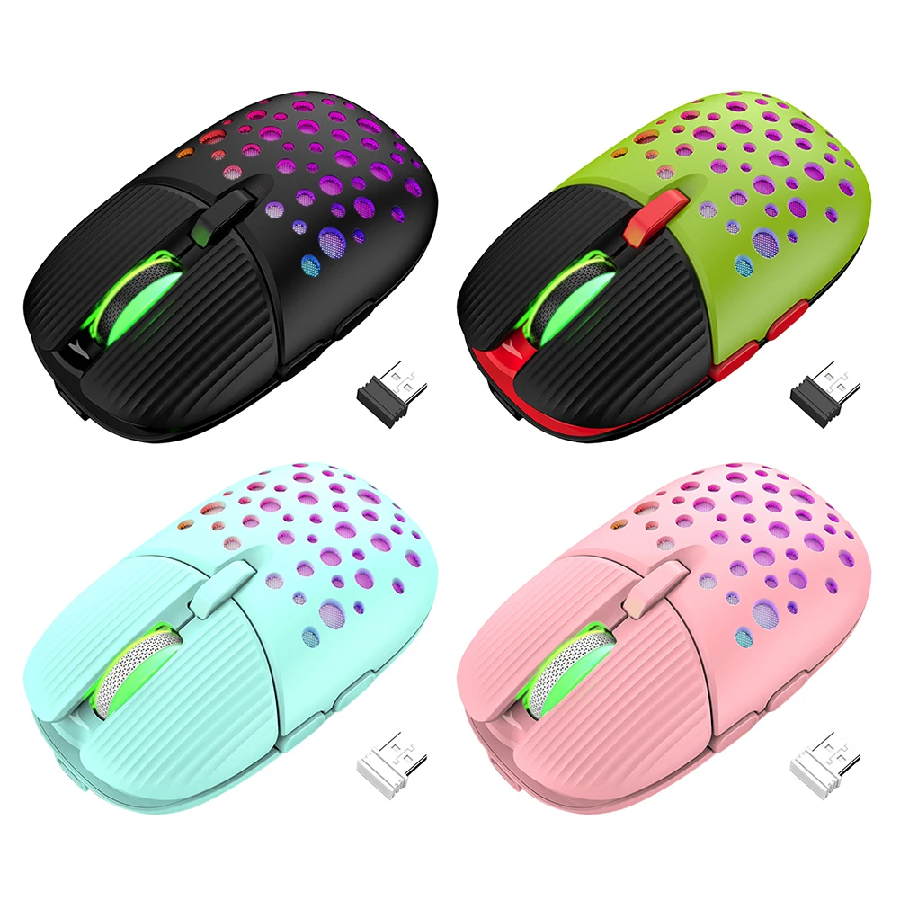 Wireless Gaming Mouse BM900 2.4GHz USB Wireless Mouse for Laptop Home Office Computer Gamer Mice Gamer Mause Accessories
Wireless Gaming Mouse BM900 2.4GHz USB Wireless Mouse for Laptop Home Office Computer Gamer Mice Gamer Mause Accessories