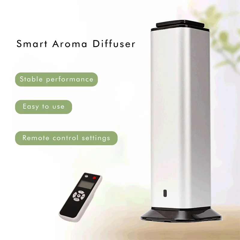 Крупногабаритный Интеллектуальный Ароматерапевтический аппарат, автоматический таймер и крупногабаритная ароматическая колонка, аромат...
Крупногабаритный Интеллектуальный Ароматерапевтический аппарат, автоматический таймер и крупногабаритная ароматическая колонка, аромат...