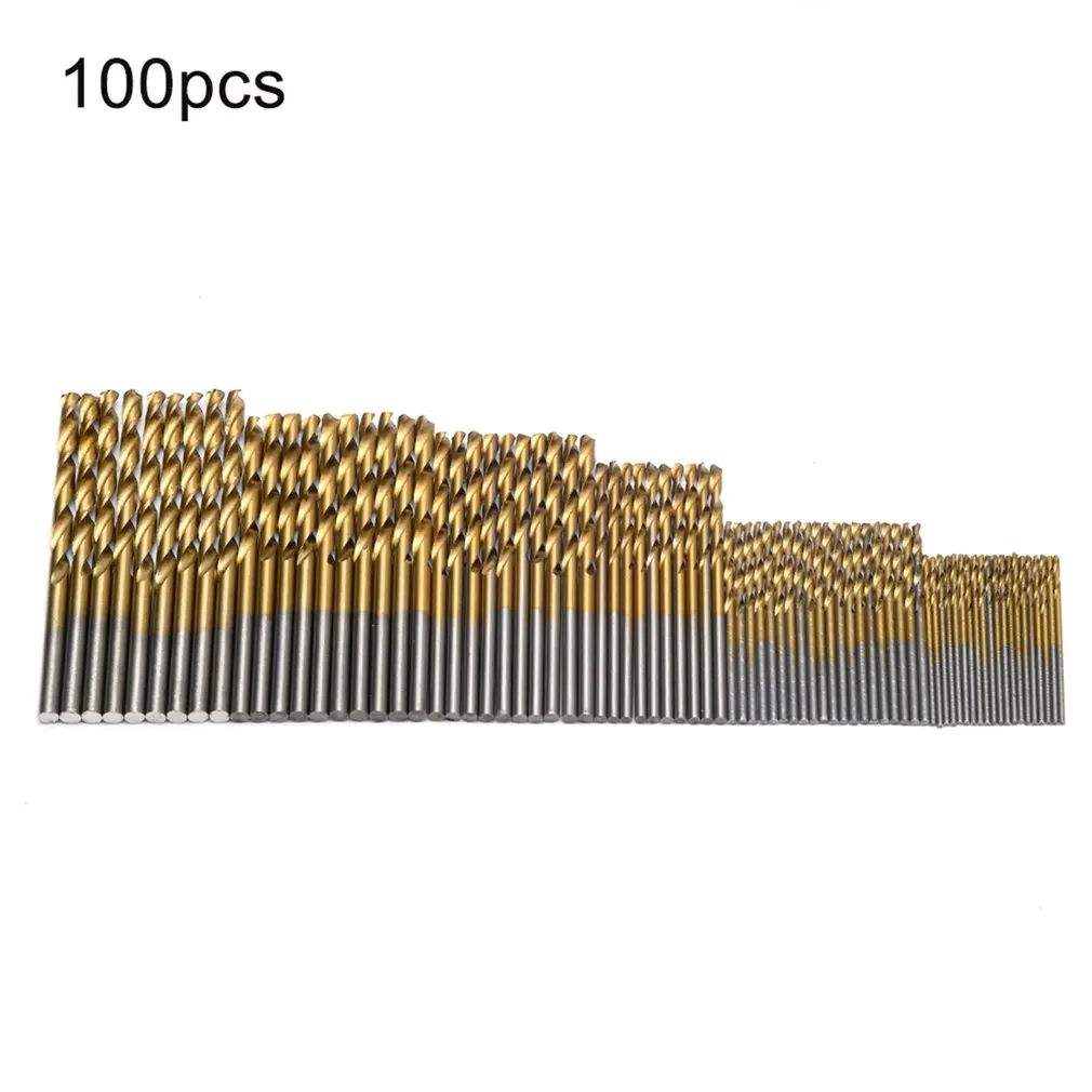 High Speed Steel Open Hole Straight Drill Round Shank Small Twist Drill Combination Titanium Coating
High Speed Steel Open Hole Straight Drill Round Shank Small Twist Drill Combination Titanium Coating