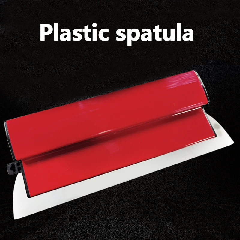 Drywall Smoothing Spatula for Wall Tools Painting Skimming Flexi Blade 15.7" 40cm Finishing Spatula Tool Ideal
Drywall Smoothing Spatula for Wall Tools Painting Skimming Flexi Blade 15.7" 40cm Finishing Spatula Tool Ideal