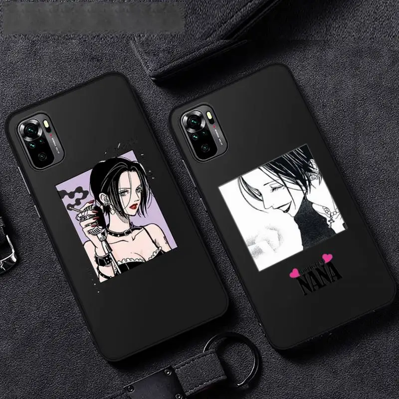 nana Phone Case For Huawei P40 P20 P30 Mate 40 20 10 Lite Pro Nova 5t P Smart 2019
nana Phone Case For Huawei P40 P20 P30 Mate 40 20 10 Lite Pro Nova 5t P Smart 2019