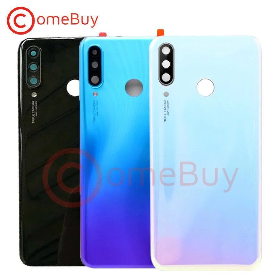Задняя стеклянная крышка для Huawei P30 Lite, Крышка батарейного отсека, задняя панель, задняя панель, Сменный Чехол для Huawei P30 Lite, задняя крышка
Задняя стеклянная крышка для Huawei P30 Lite, Крышка батарейного отсека, задняя панель, задняя панель, Сменный Чехол для Huawei P30 Lite, задняя крышка
