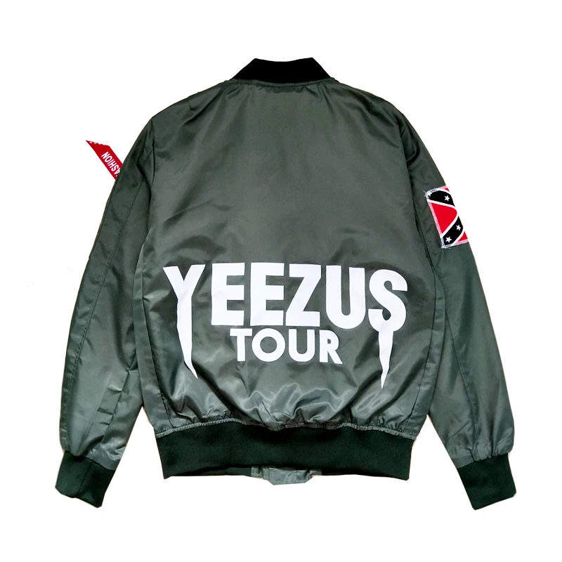 Street Wear Basic Coat Women Ribbon Zipper Black Bomber Jacket 2020 New Letters Embroidery Bf Style Outerwear Plus Size
Street Wear Basic Coat Women Ribbon Zipper Black Bomber Jacket 2020 New Letters Embroidery Bf Style Outerwear Plus Size