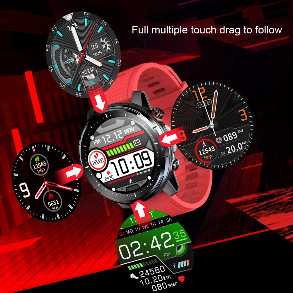 Timewolf Smart Whatch Android Reloj Inteligente Hombre Smartwatch 2020 Luxury Led Smart Watch For Men Huawei Phone Iphone Ios
Timewolf Smart Whatch Android Reloj Inteligente Hombre Smartwatch 2020 Luxury Led Smart Watch For Men Huawei Phone Iphone Ios