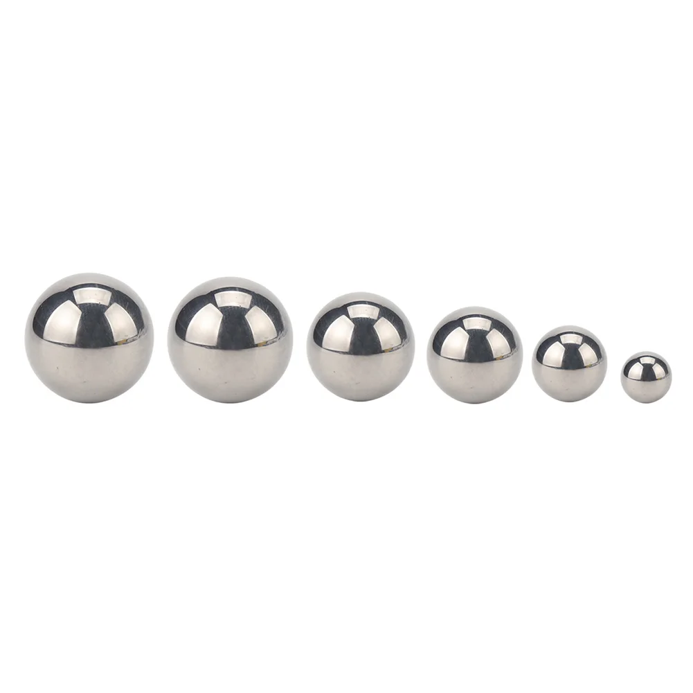 11 Sizes Bearing Ball Handle Parts Household Metal Easily G25 3/32 1/8 5/32 3/16 7/32 1/4 9/32 5/16 11/32 3/8 13/32
11 Sizes Bearing Ball Handle Parts Household Metal Easily G25 3/32 1/8 5/32 3/16 7/32 1/4 9/32 5/16 11/32 3/8 13/32
