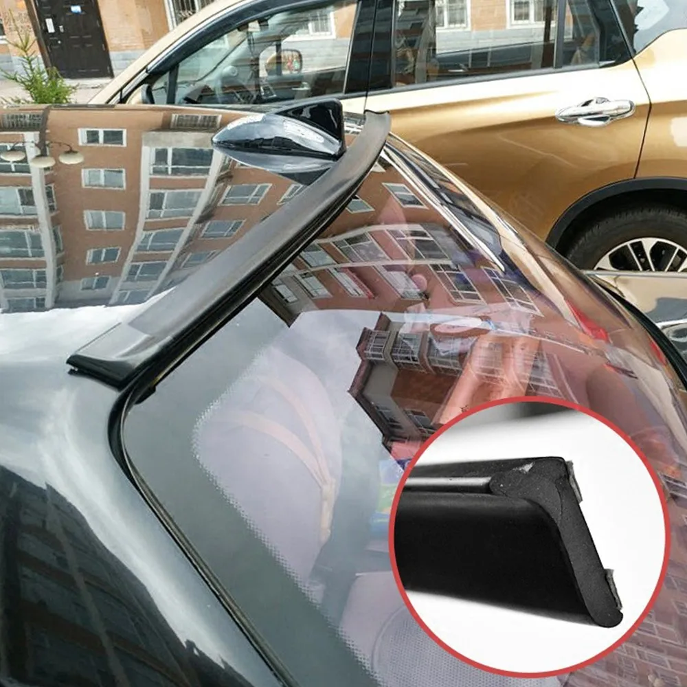3.5CM Width 1.5M Carbon Fiber Spoiler Styling Car Bumper Protectors Exterior Mouldings Anti Scratch Body Kit Trim
3.5CM Width 1.5M Carbon Fiber Spoiler Styling Car Bumper Protectors Exterior Mouldings Anti Scratch Body Kit Trim