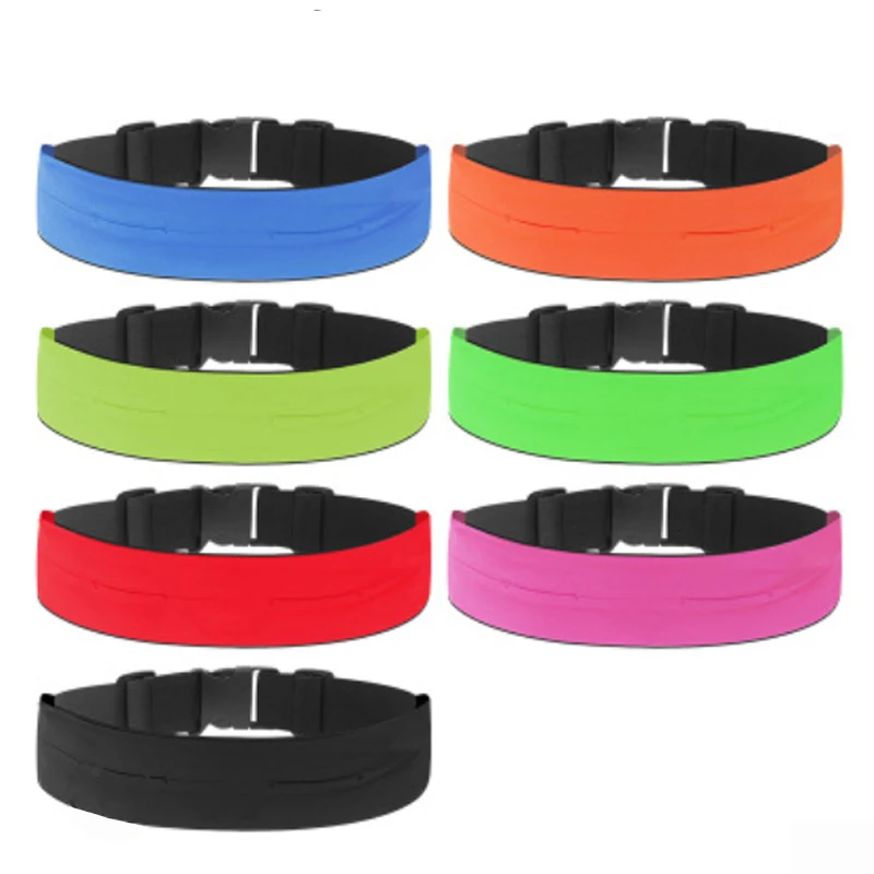 Outdoor Fitness Fanny Pack Mobile Phone Handbag Fashion Waist Guard Marathon Running Bag Unisex Sports Equipment
Outdoor Fitness Fanny Pack Mobile Phone Handbag Fashion Waist Guard Marathon Running Bag Unisex Sports Equipment