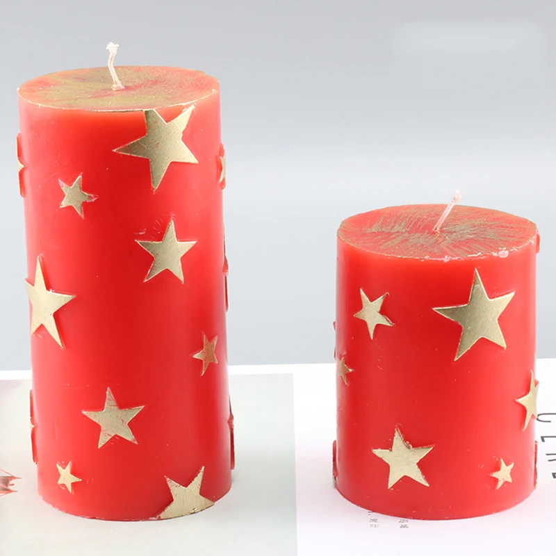 Забавная форма для свечей DIY с пентаграммой, цилиндрическая форма для свечей diy, форма для свечей kaarsen maken для украшения дома lz45
Забавная форма для свечей DIY с пентаграммой, цилиндрическая форма для свечей diy, форма для свечей kaarsen maken для украшения дома lz45