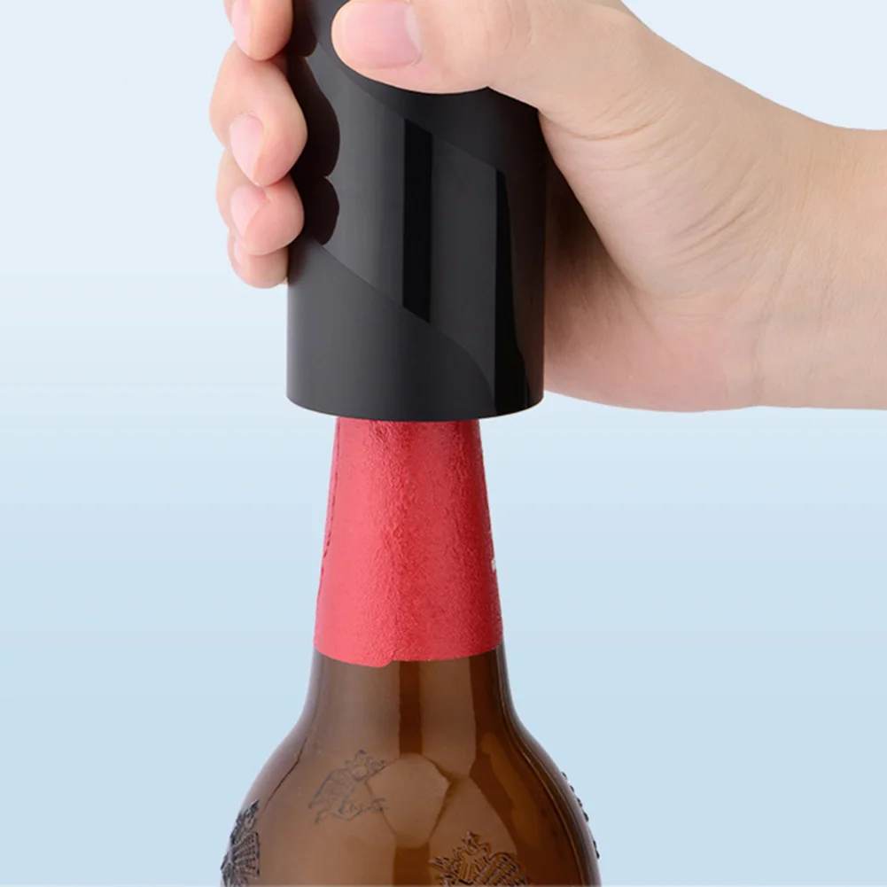Easy Press Beer Bottle Opener Push Down Beer Opener Stainless Steel Opener Wine Beer Soda Cap Opener Kitchen Tools Gadgets
Easy Press Beer Bottle Opener Push Down Beer Opener Stainless Steel Opener Wine Beer Soda Cap Opener Kitchen Tools Gadgets