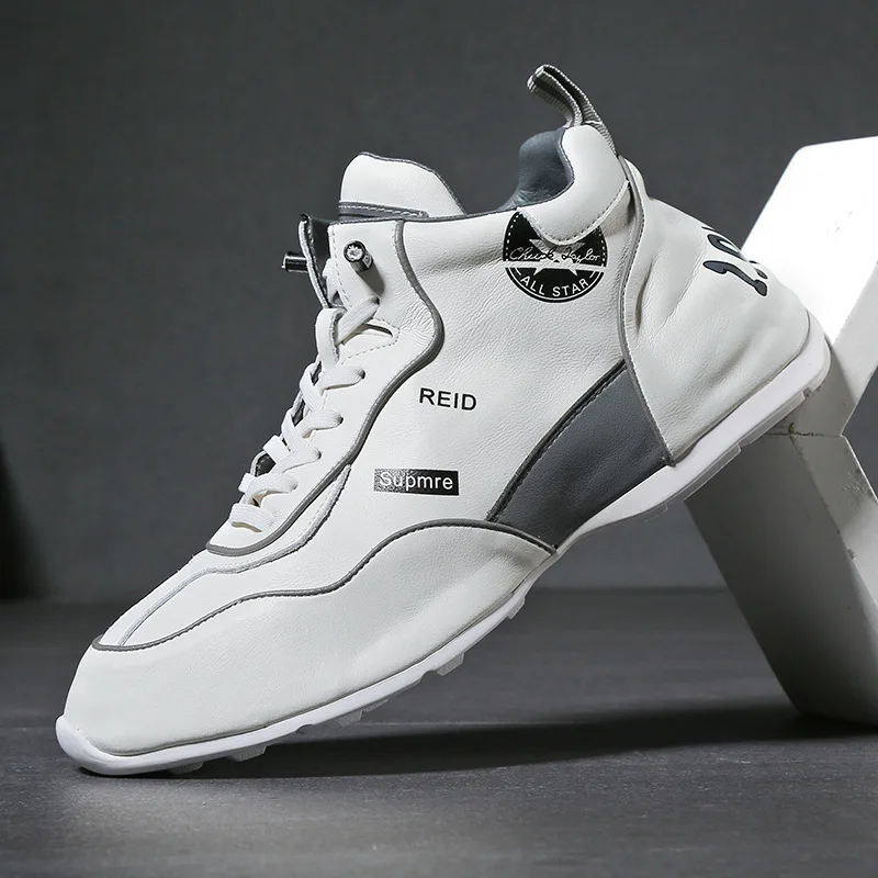 Adriana 2021 Shoes Male Summer New Sneaker Leather Shoe For Men With Thick-soled Heighten Casual Shoes For Men
Adriana 2021 Shoes Male Summer New Sneaker Leather Shoe For Men With Thick-soled Heighten Casual Shoes For Men